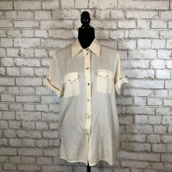 Vintage shirt - Picture 5 of 7